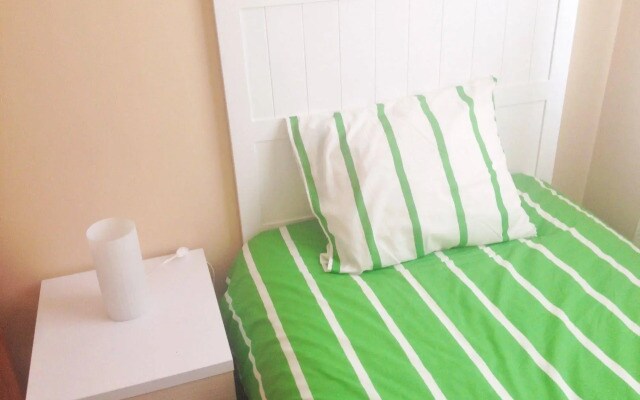 Apartamentos Decada Malaga