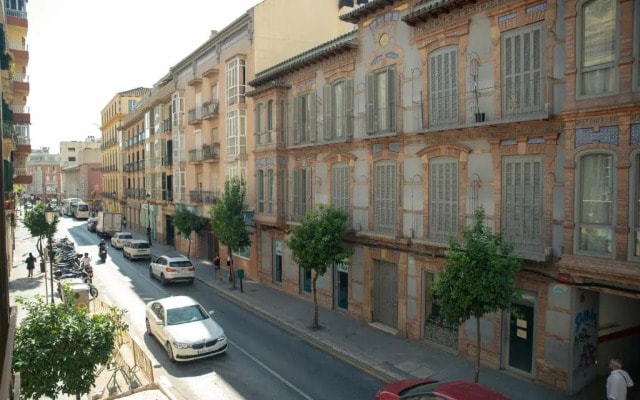 Luxury Apartment Alcazaba