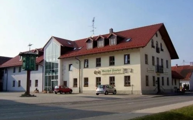 Gasthof Stocker