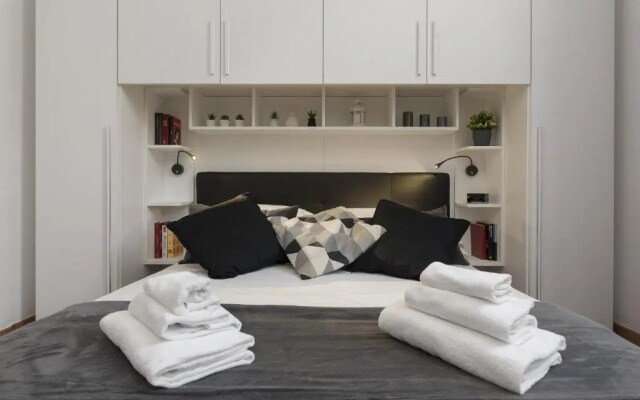 Take You Rome - Vatican Apartment