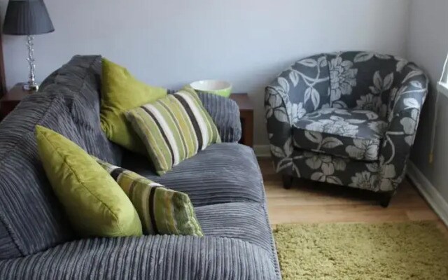 Grayz Apartments