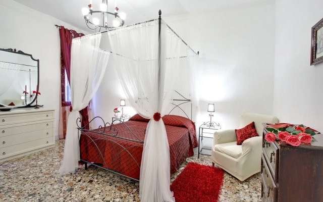 Grimaldi Apartments San Marco Castello Cannaregio e Rialto