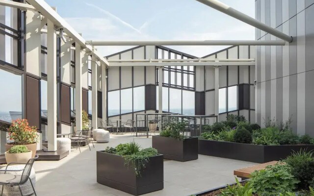 Enclave Croydon - Campus Accommodation