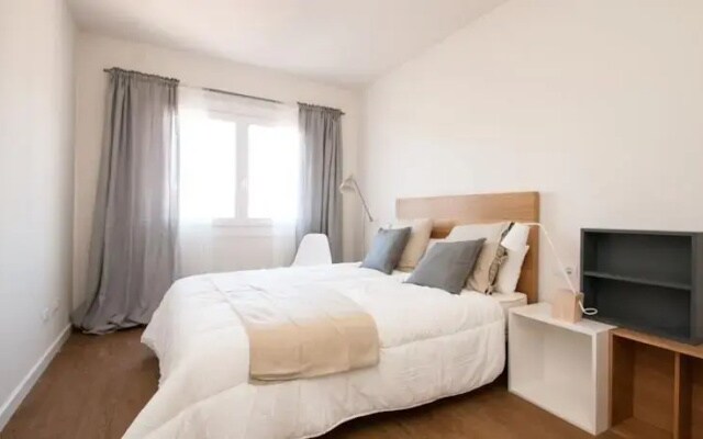 Sant Antoni Deluxe