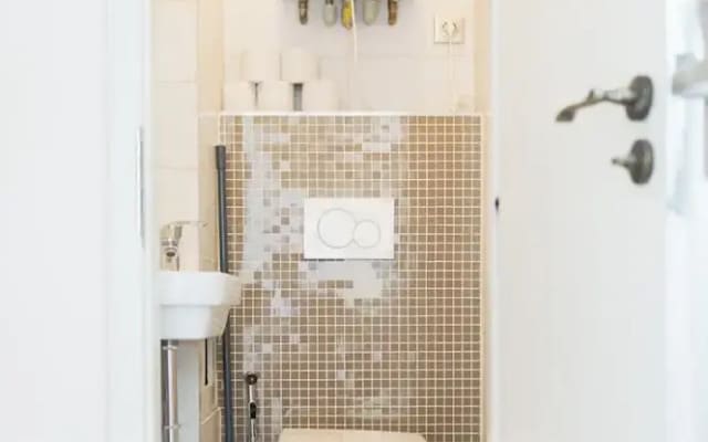 The Spot Apartment