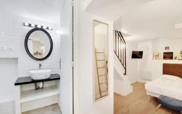 Cmg Cavallotti - Montmartre