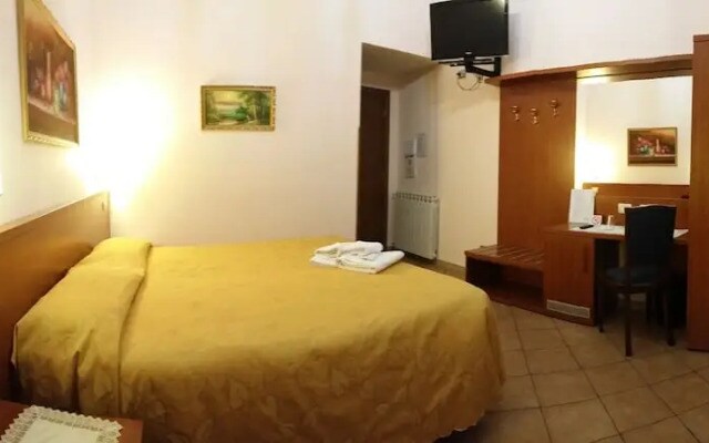 Principe Guesthouse