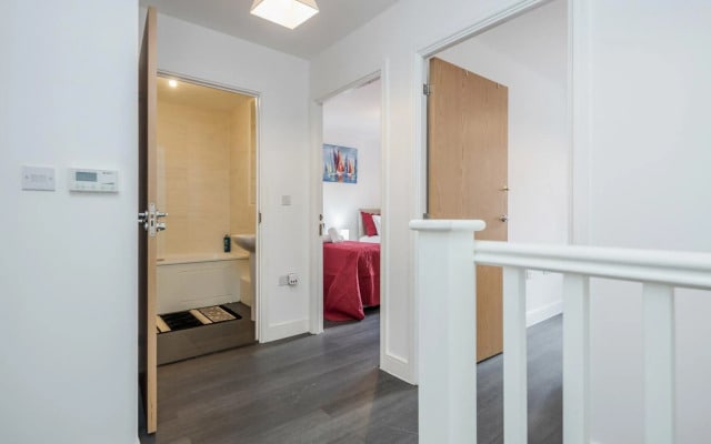 CONEN Image Two Apartment