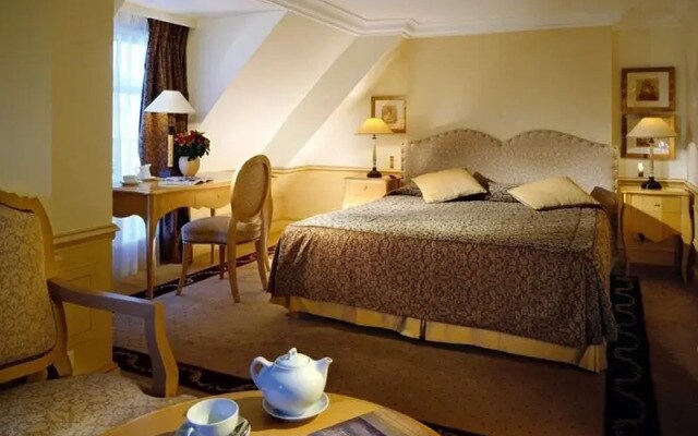 Jolly Hotels France