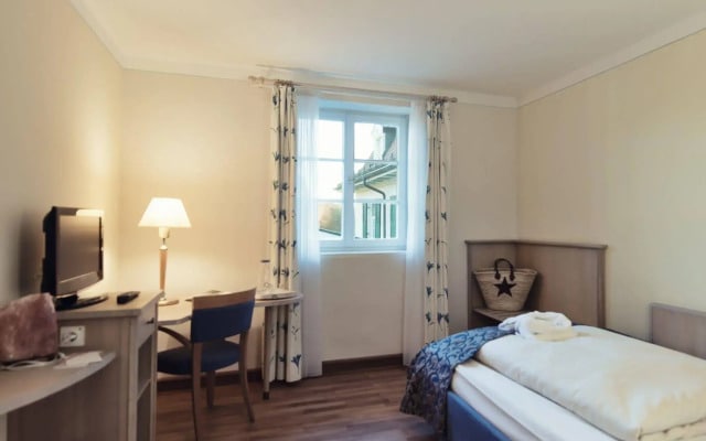 Schlossgut Oberambach BioHotel und Vitalzentrum