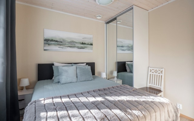 Villa Magnolia 2 -Comfy Villa with Sauna