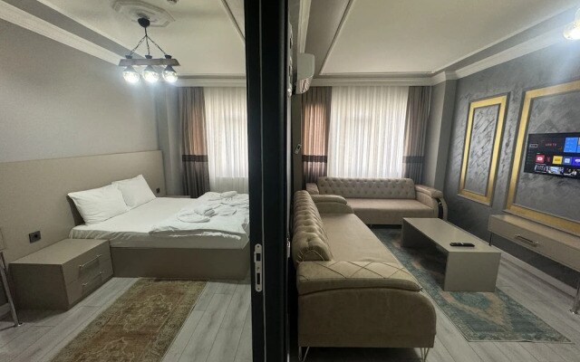 Naif Bey Hotel
