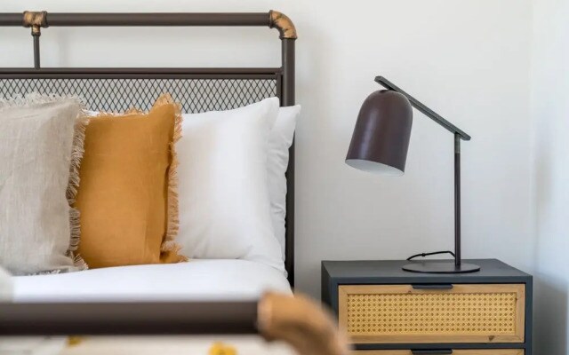 Charming apartment near Holland Park