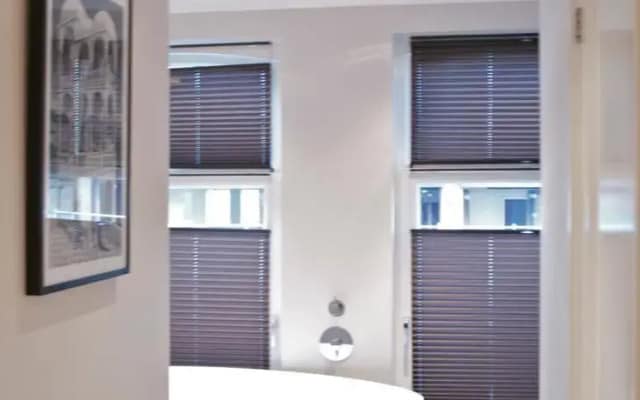 Modern Studio in a Central Location