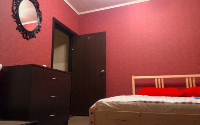Na Kolskoj 11 Mini-Hotel