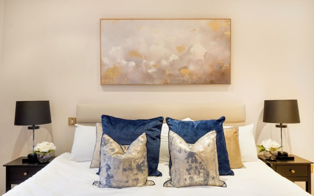 Hertford Flat 15