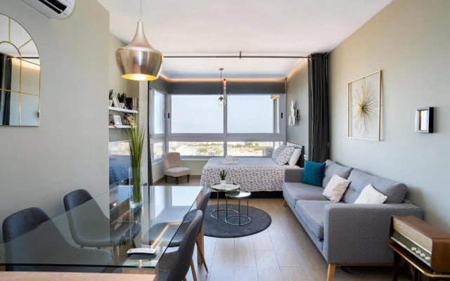 Suite La Colina