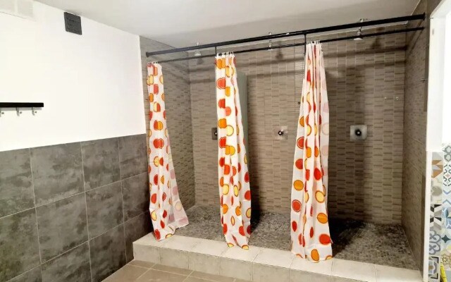 Отель Arc House Barcelona