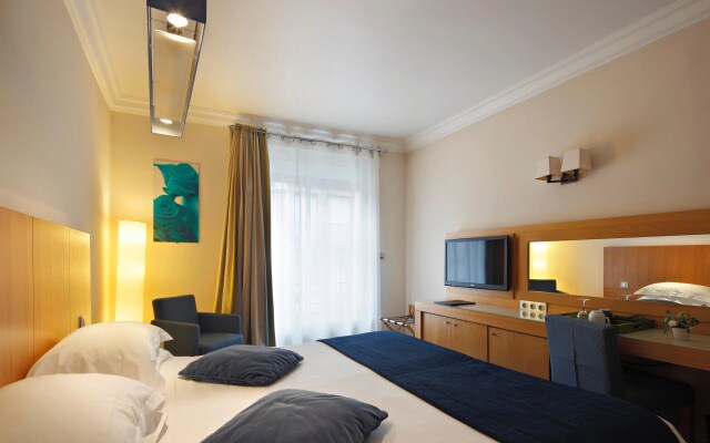 Hôtel Westside Arc de Triomphe