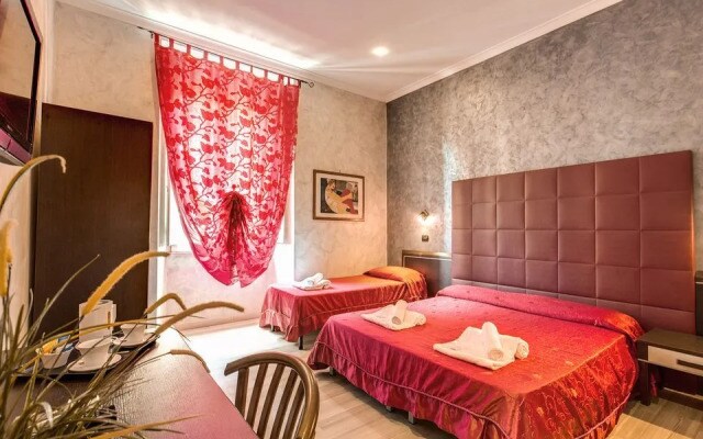 New Inn Rome