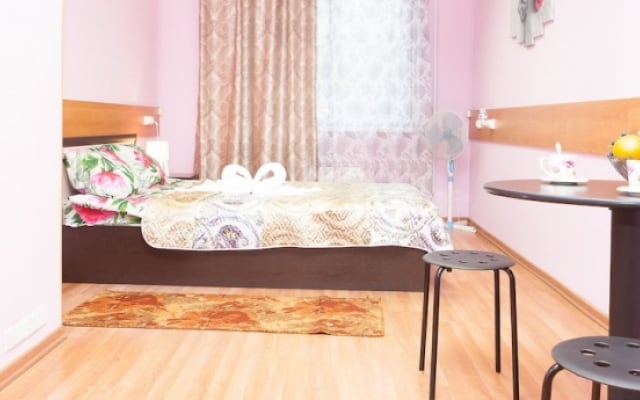 Hostels Rus Akademika Anohina