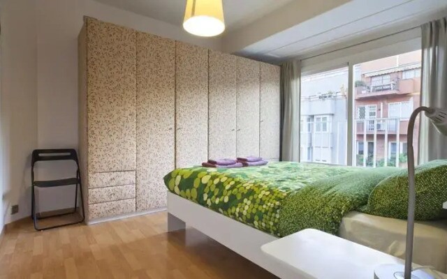Gaudi Sun SF
