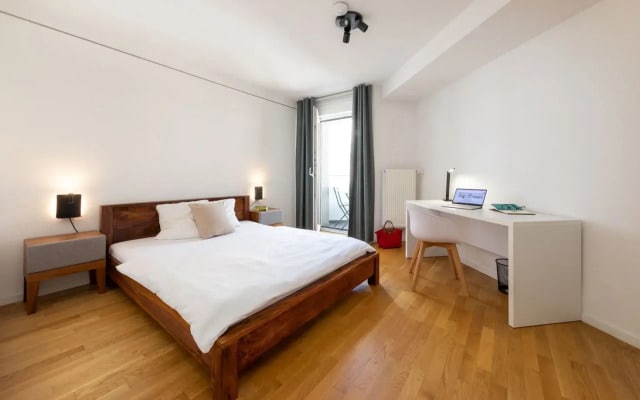 Brera Serviced Apartments