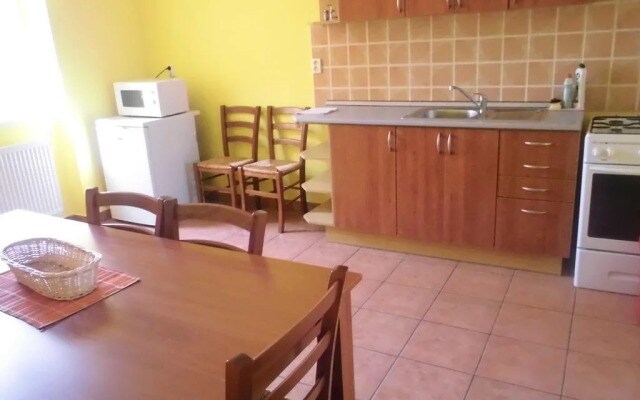 Pension u Pekárny