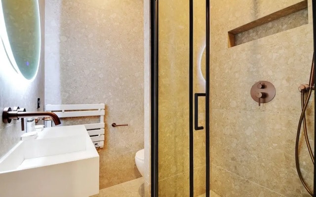 Cosy Studio - 2P - Auteuil / Bois de Boulogne