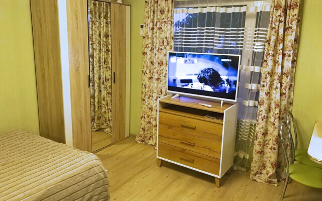 Guest House on Rostovskaya 50
