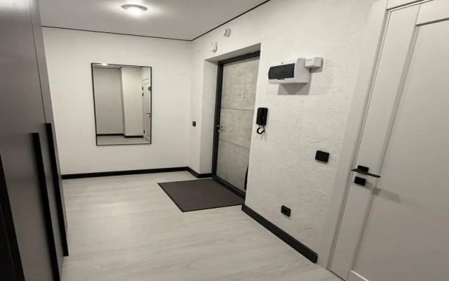 Апартаменты на Карла Маркса 120 к 2