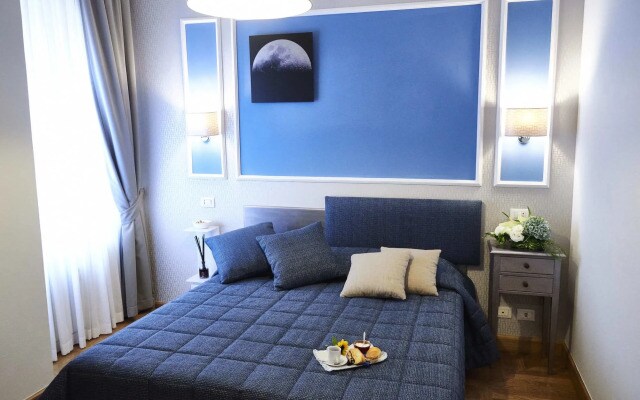 Domus Cavour Guest house