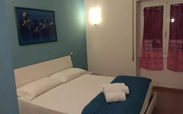 B&B Spqr