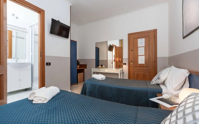 Ora Guesthouse