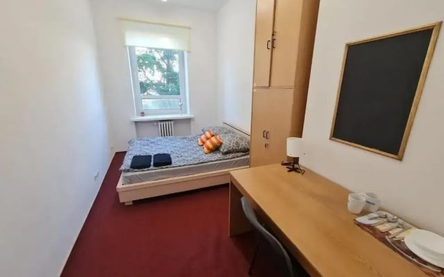 Fantastic Inn Warsaw - NS27