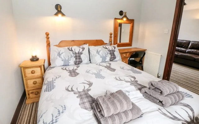 Monsal Cottage