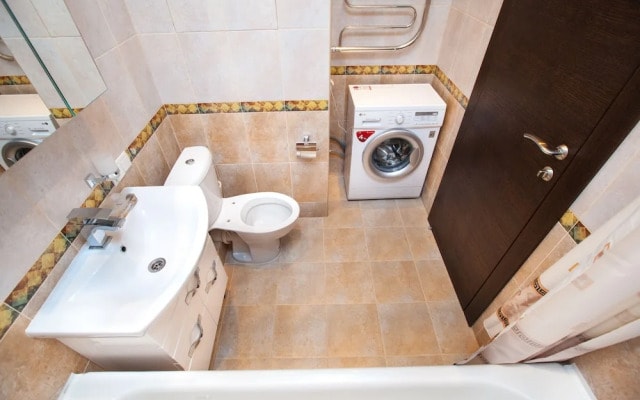 Brusnika Apartment Volokolamskaya