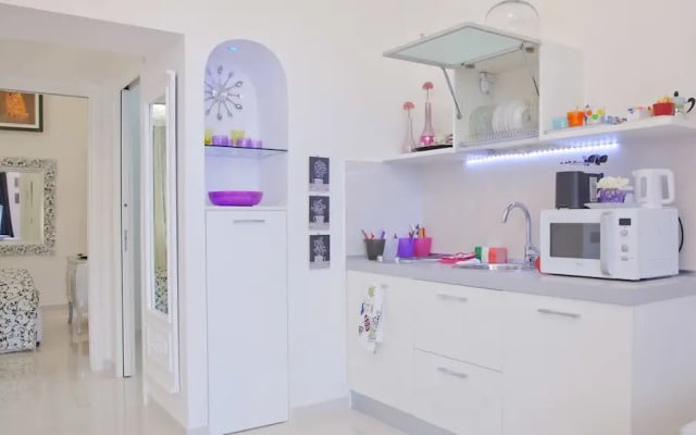 Rental in Rome Parma
