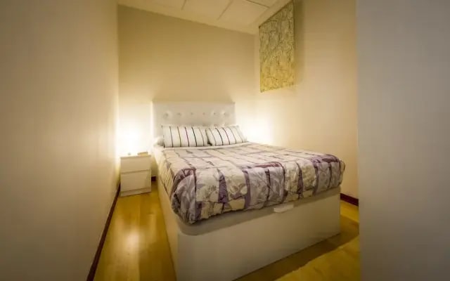 Apartamento Jerte
