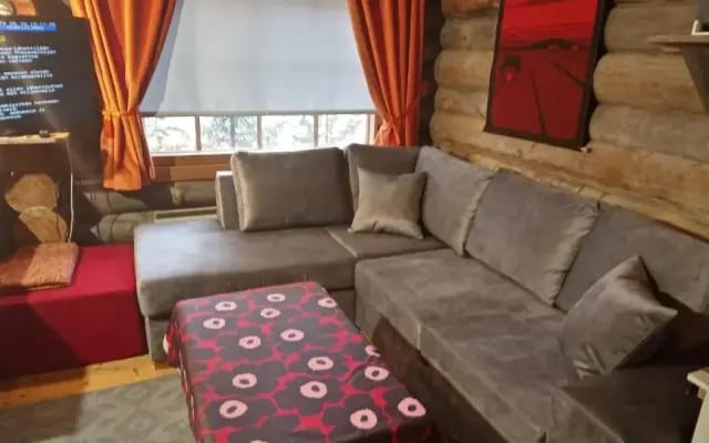 Chalet Ankka