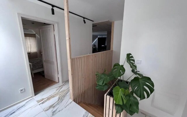 Cozy beach house Jurmala III