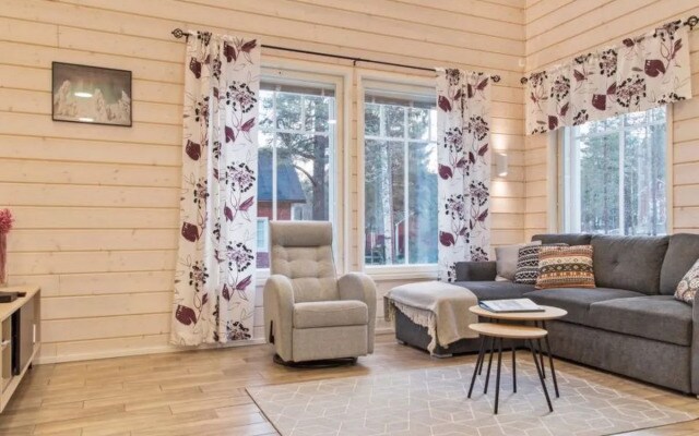 Villa karren, 1 skipass included