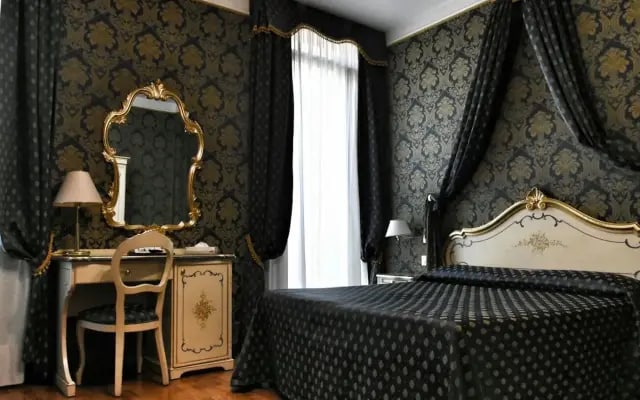 Hotel Al Gazzettino