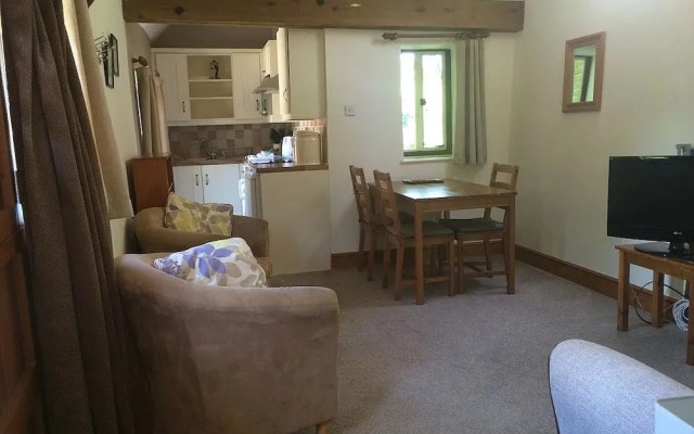 Bulmer Farm Bed and Breakfast
