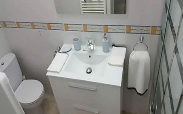 Mc Yolo Apartamento Museo Reina I