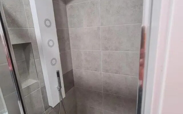 Vasaros studio apartamentai
