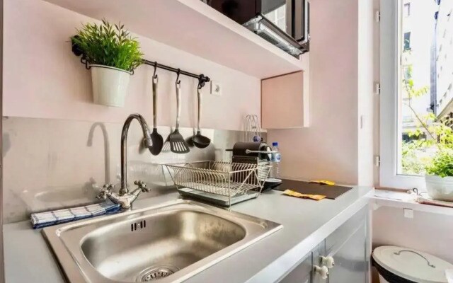 Luckey Homes Apartments - Rue Notre Dame de Nazareth