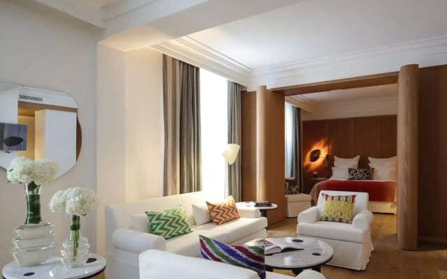 Hotel Vernet