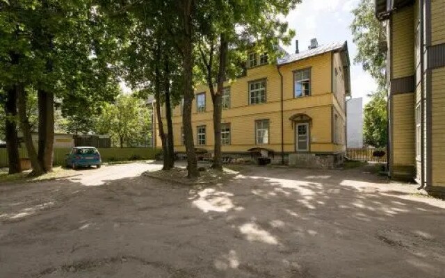 Kalamaja Apartment