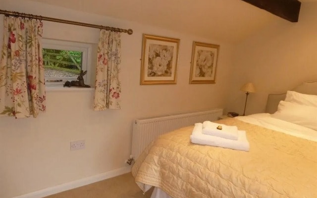 The Coach House